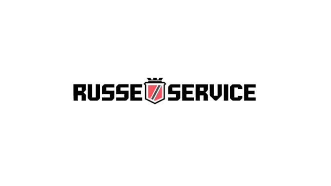 do custom logo animation