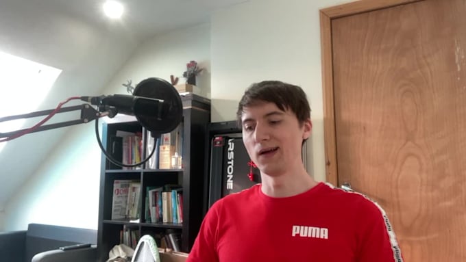 teach online singing lessons