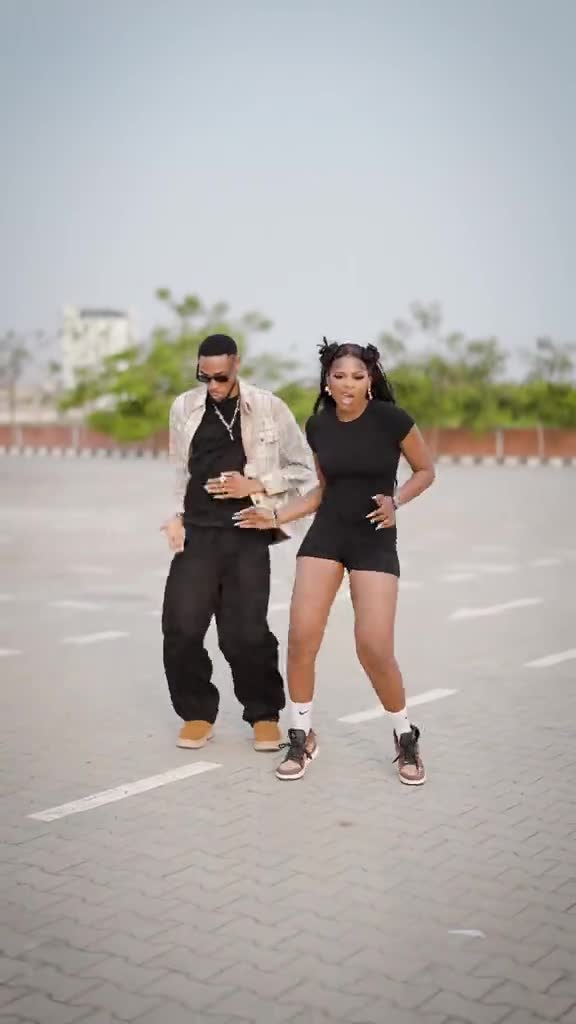 promote your song with viral tiktok dance video