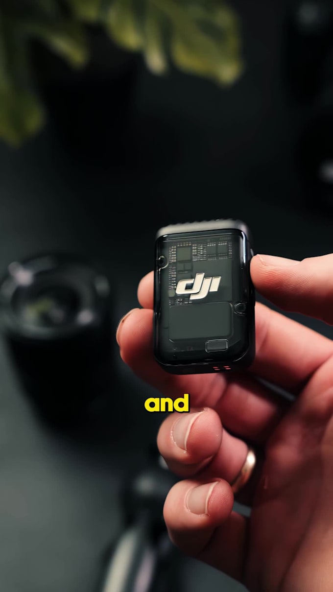 create outstanding product showcase videos