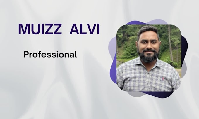 build or redesign professional wordpress website