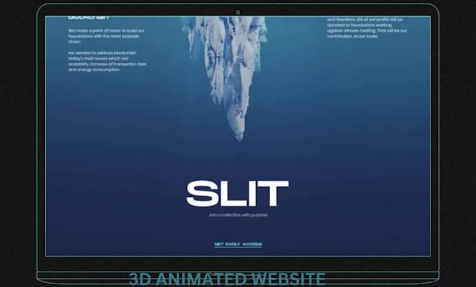fix edit update clone design webflow website figma to framer 3d animated webflow