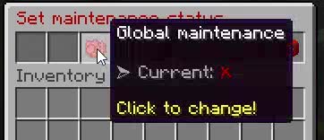 setup and develop minecraft server