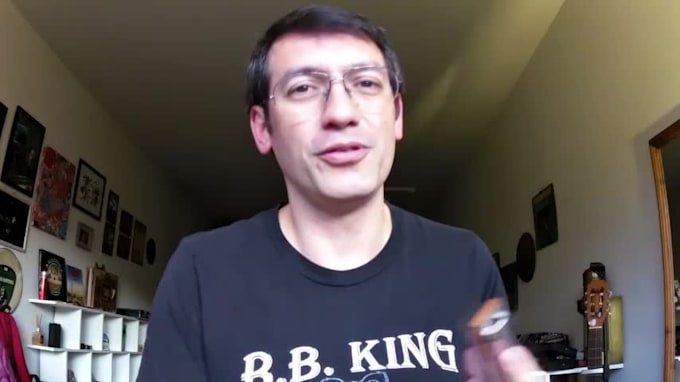 teach you to play harmonica