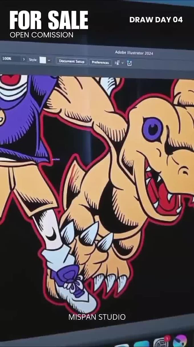 draw dark artwork tshirt