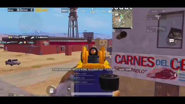 Best Sensitivity Settings Best Pubg Mobile Settings For Pc Together