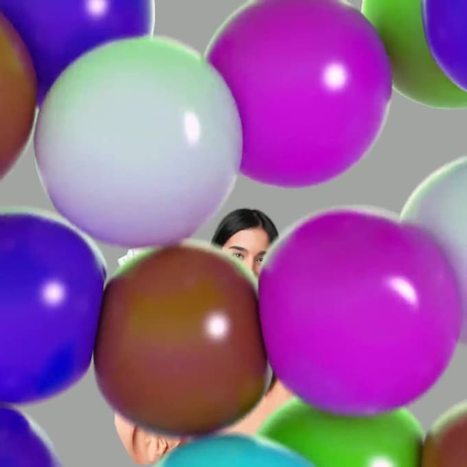create attention garbing commercial ad video animation