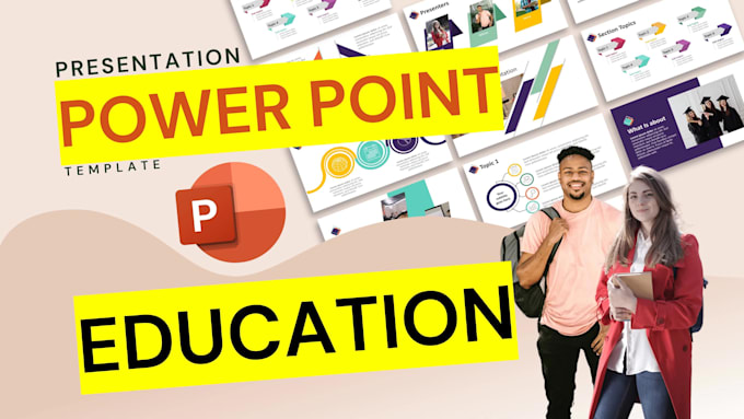 create powerpoint presentation educational