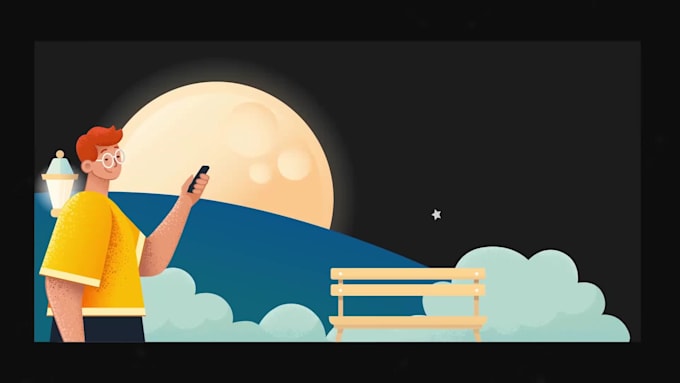 create a custom rive animation for your website or app
