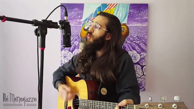 transform your lyrics into human music no ai