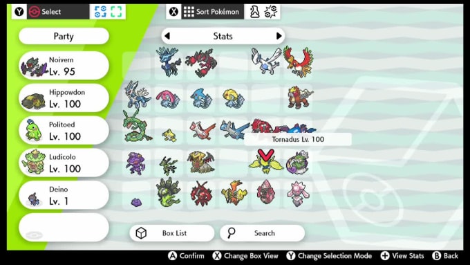 Help You Complete The Pokedex By Vangrouch Fiverr