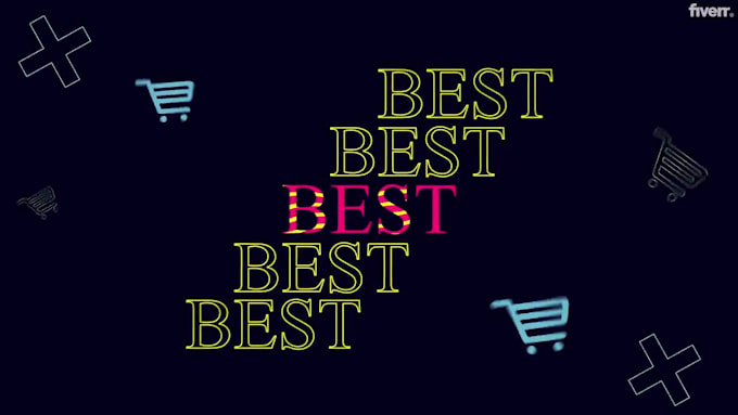 composite 3d logo into animated intro