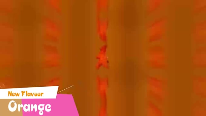 animate adverts that wow