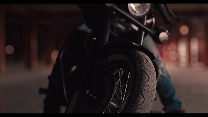 do automotive and travel video editing