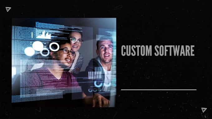 develop and integrate custom ai solution for your business