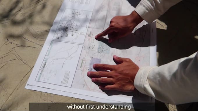 do feng shui assessment on your property