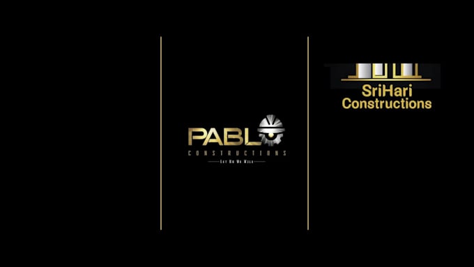 design a professional minimalist business logo in 24h