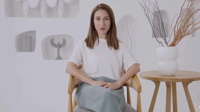 create talking ai avatar for your video in any language