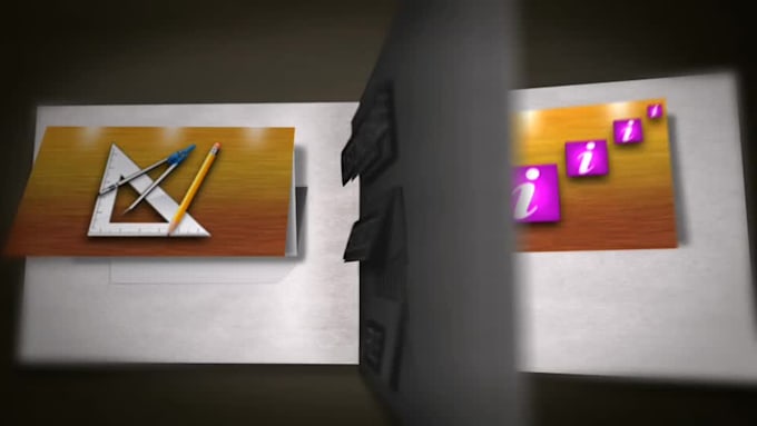 make a unique Android or iOS app icon
