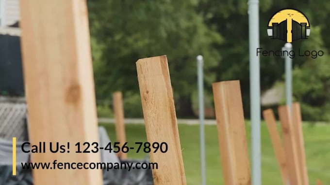 do fence installation, fencing company, garage door videos