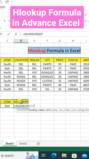 do data clearing and data analytics in excel