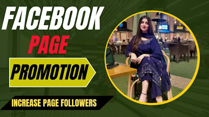 promote your facebook page for fast marketing