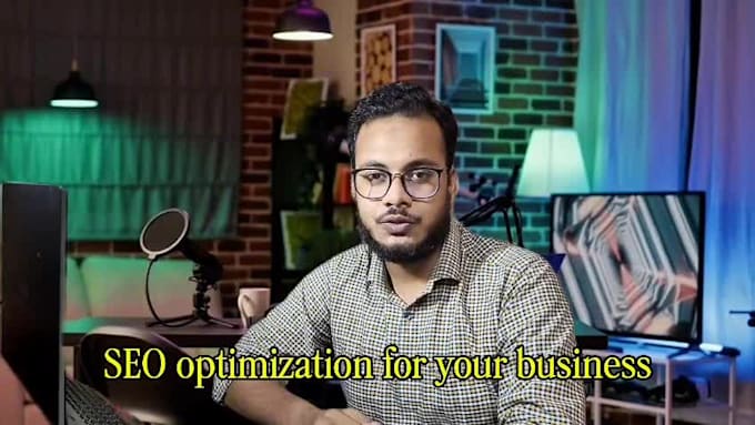 do onpage and technical seo for wordpress, wix, and shopify