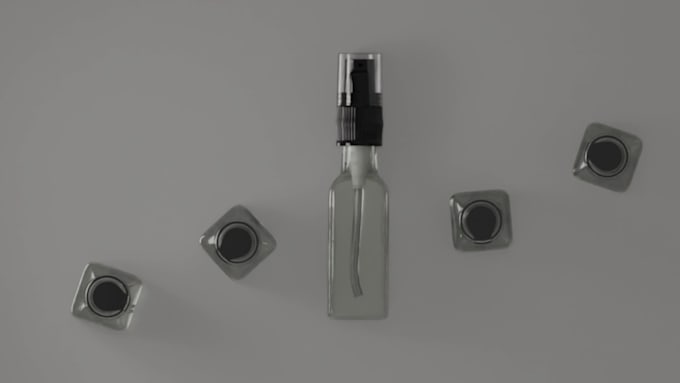 do cgi 3d photography for your digital products