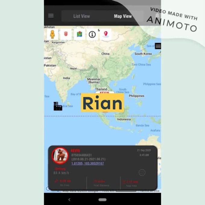 develop hybrid mobile apps using ionic
