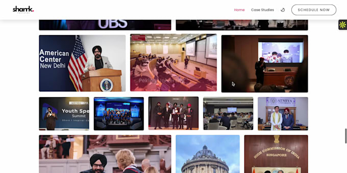 design compelling investor pitch decks to secure funding for your business