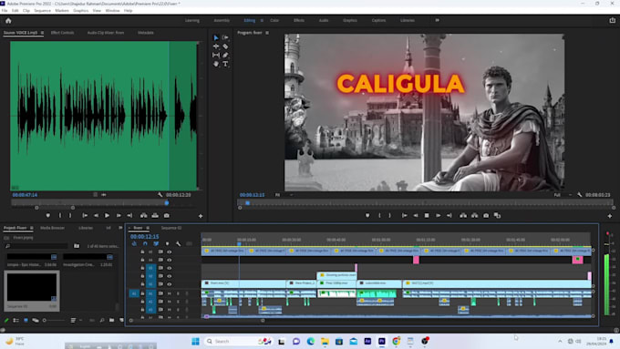 video editor best video edit magnet media ali abdal iman gadzi for youtube