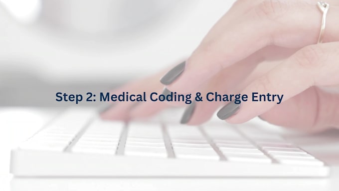 be your medical biller and medical coder for US medical billing