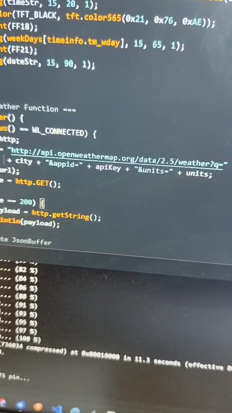 help you develop your arduino, embedded and iot prototyping