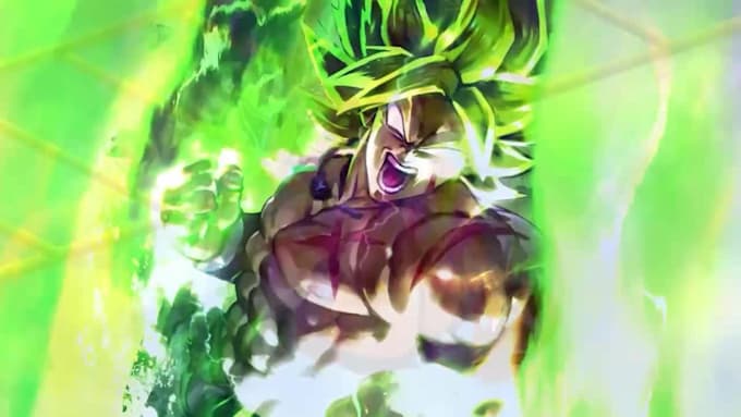 animate your idea for wallpaper on wallpaper engine