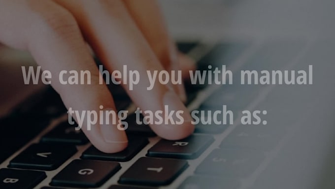 do manually retyping pdf, image to word, convert pdf to word,