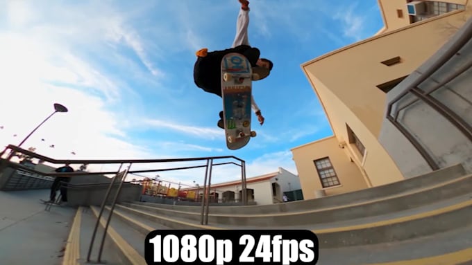 upscale, de noise and add slow motion to video with topaz ai