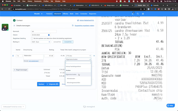 do tally erp and tally prime bookkeeping work
