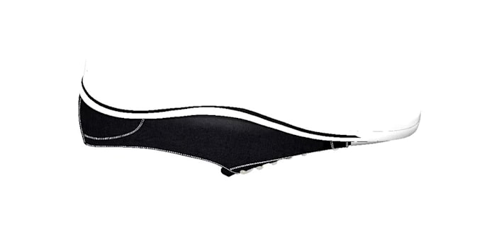 design 3d shoes for you