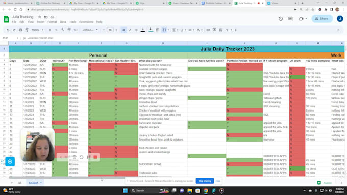 Complete data entry 24 hours by Jksolution | Fiverr