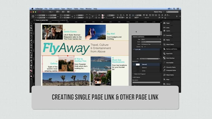 create reflowable and fixed layout epub
