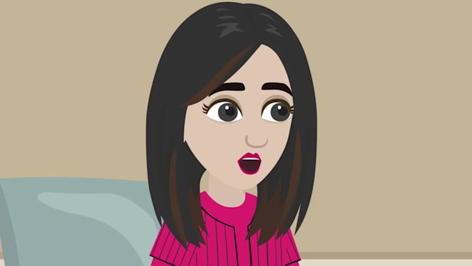 do epic 2d animation video, japanese anime style, 2d short film, anime animation