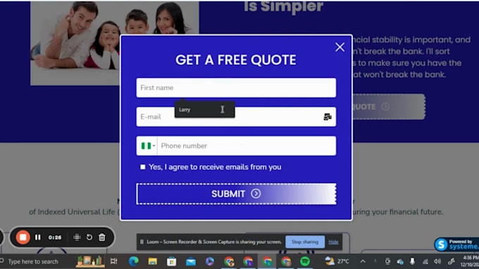 systeme io sales funnel pipeline pro systeme io click funnel landing page wix