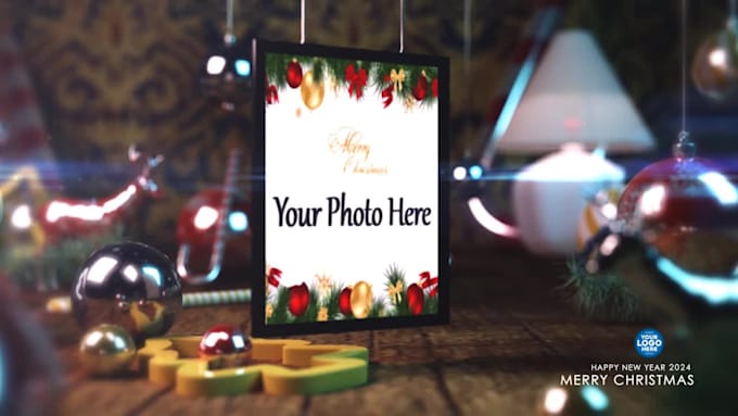 make simple merry christmas greetings for you