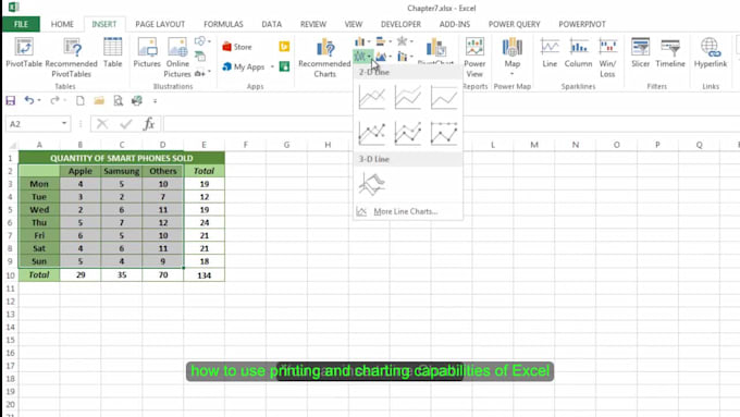 be your excel pro, automate tasks
