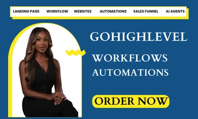 do gohighlevel workflow automation gohighlevel ai workflow gohighlevel expert au