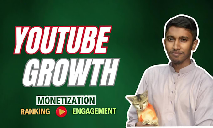do youtube SEO optimization for organic growth