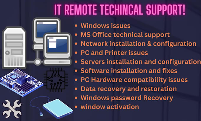 Installation and fix,repair,troubleshoot,speedup isssues in windows and ...
