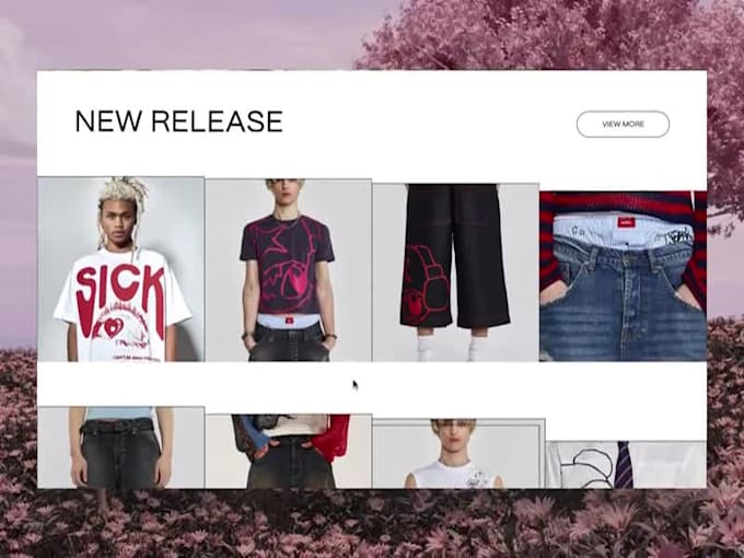 design shopify landing page using replo pagefly gempages design product page seo