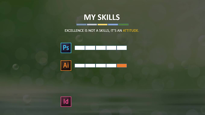 be your personal professional graphic designer