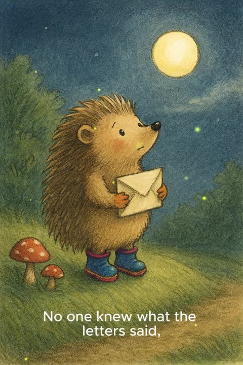 narrate your stories for children